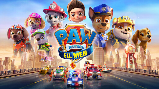 Kontrolkontoret For Magi Kontrolkontoret for magi | Officielt Netflix-websted